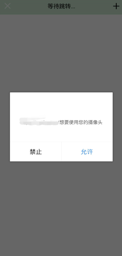 访问网址就能远程给你拍照，网恋防身